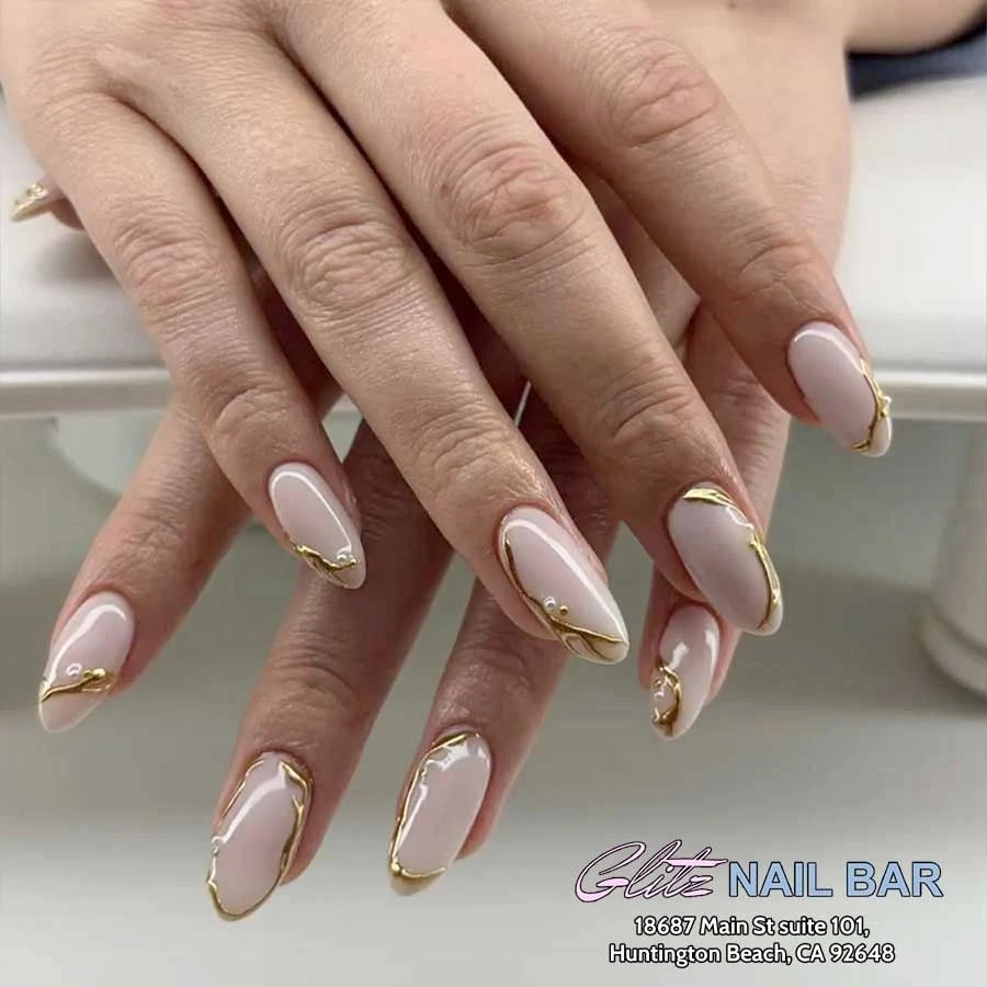 Nail Oct 13
